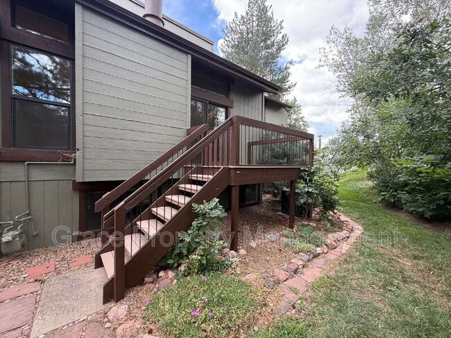 Building Photo - 4608 Greenbriar Ct