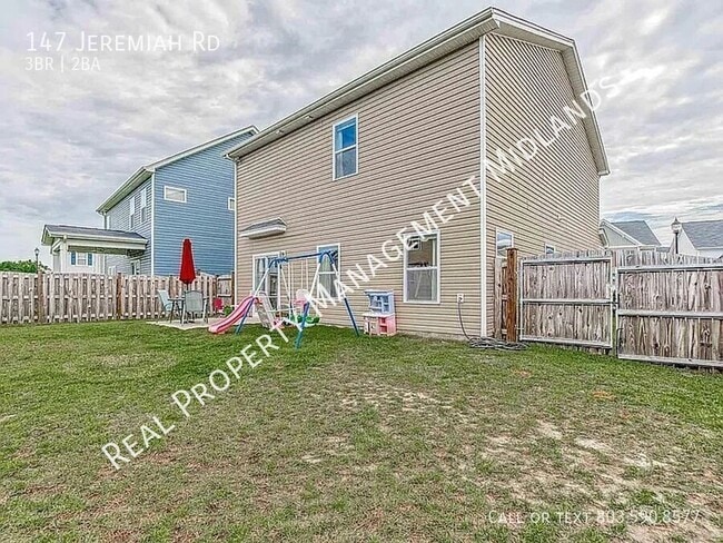 Building Photo - 147 Jeremiah Rd
