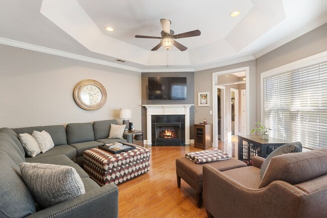 Building Photo - 1140 Frenchtown Ln