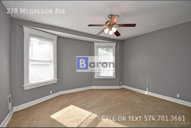 Building Photo - 278 Mcgregor Ave