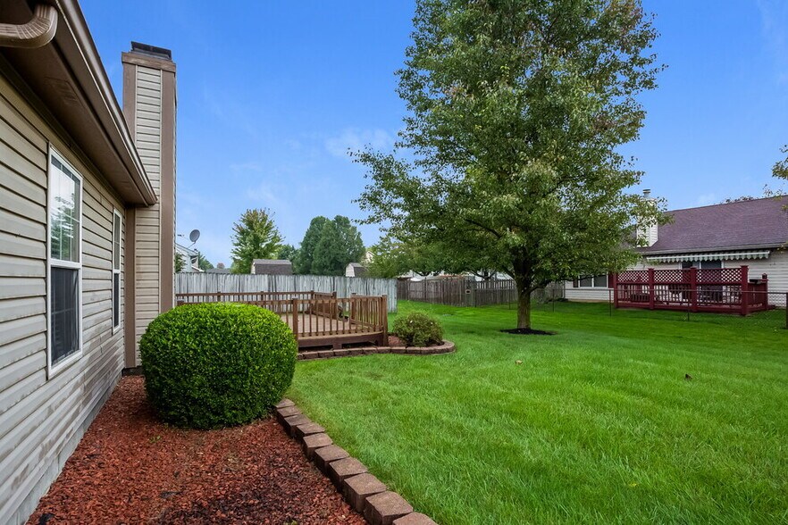 Building Photo - 935 N Mill Run Blvd