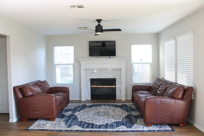 Building Photo - 6610 Mustang Creek Rd