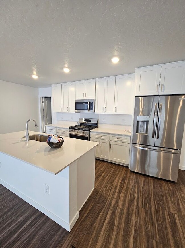 Building Photo - New To Rental Market - Brand New Home 14 M...