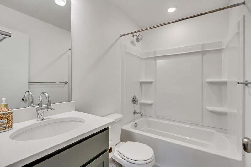 Building Photo - 4124 S Winder Ward Dr