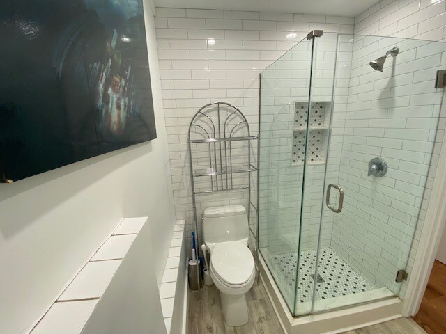 New updated bathroom - 10355 Oletha Ln