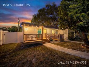 Building Photo - 1538 S M.L.K. Jr Ave