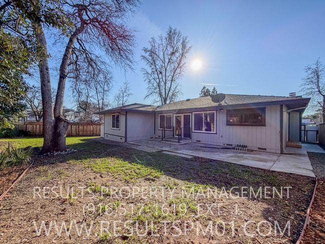 Building Photo - 3 Bedroom Cul de Sac Home in Rocklin