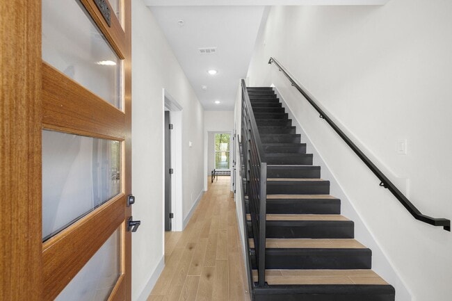 Building Photo - Available August 2026! BRAND NEW 3-Story 5...