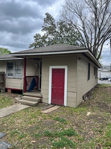 Building Photo - 4088 N Foster Dr