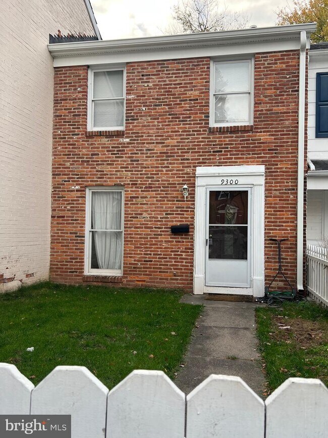 Building Photo - 9300 Taney Rd