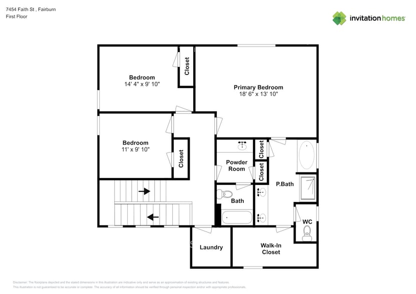 Building Photo - 7454 Faith St