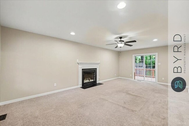 Building Photo - 3712 Mill Meadow Dr