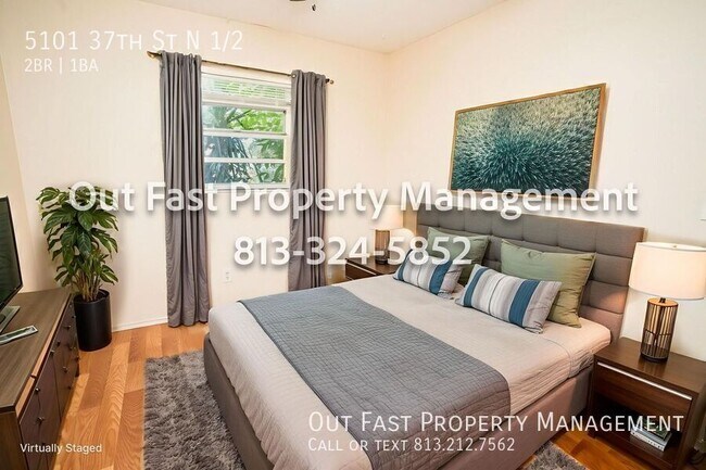 Building Photo - 5101 37th St N