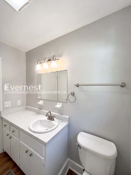 Building Photo - 338 Elysian Fields Rd