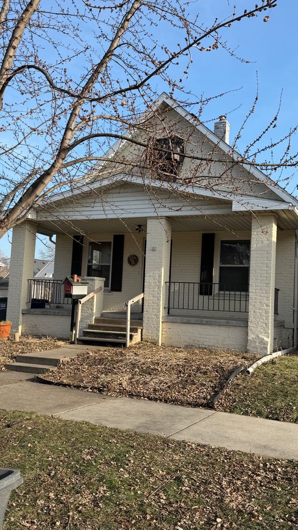 Building Photo - NEW ON THE MARKET - 3 Bed, 1 Bath