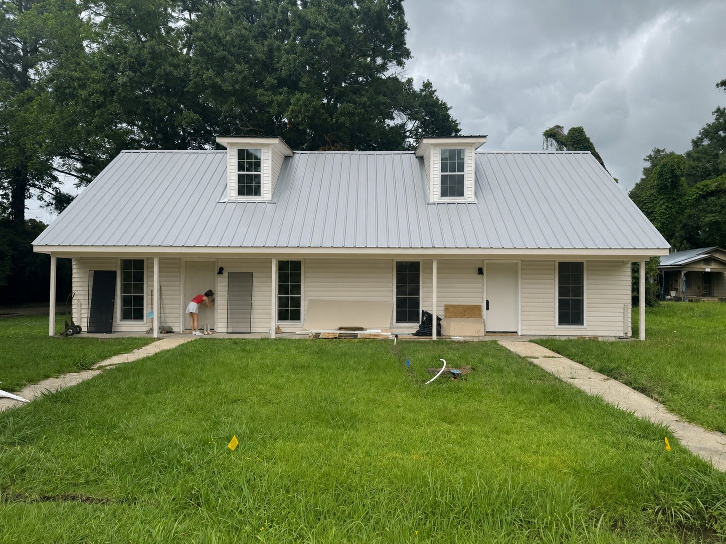 Building Photo - 3621 Main Hwy