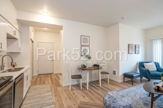 Building Photo - 4546 S Junett St
