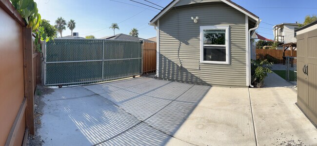 Building Photo - 4954 35th St