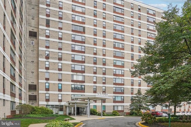 Building Photo - 4600 Duke St