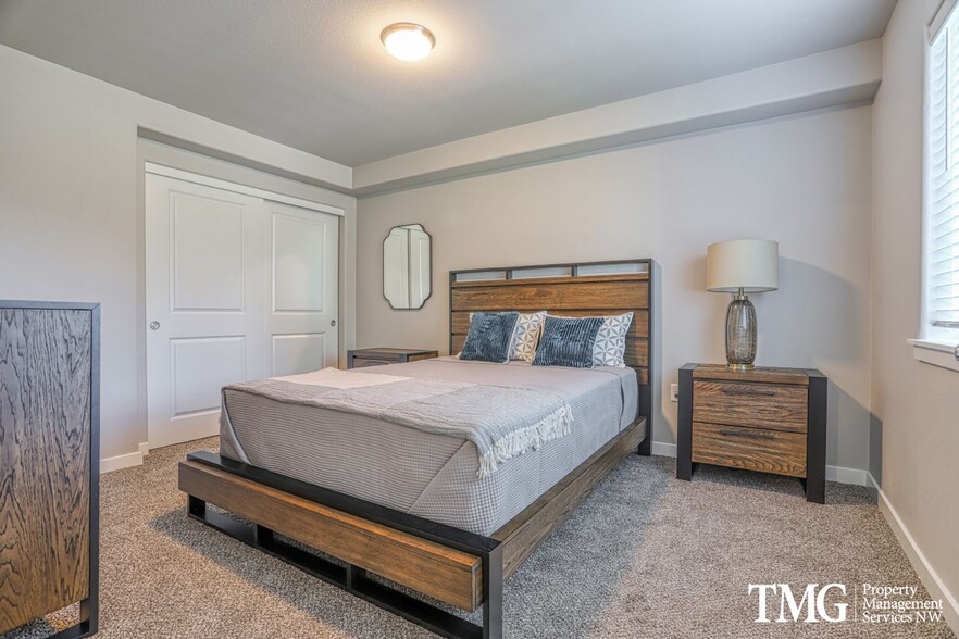 Interior Photo - Waterford Terrace Apartments