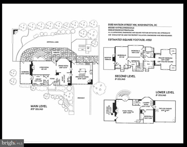 Building Photo - 5193 Watson St NW