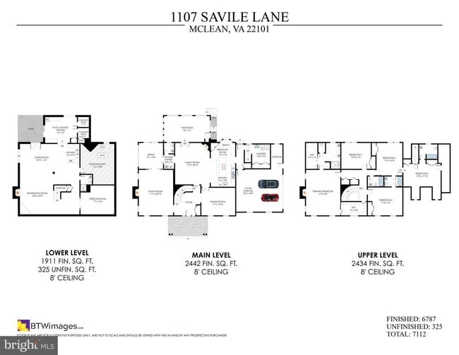 Building Photo - 1107 Savile Ln