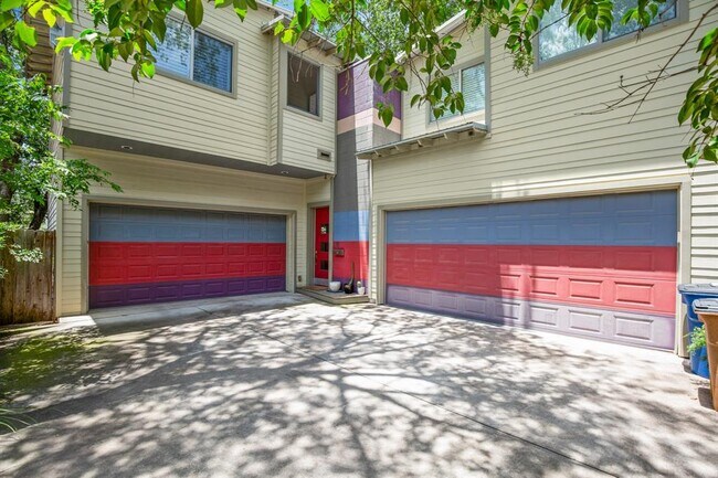 Building Photo - 2013 Ashby Ave