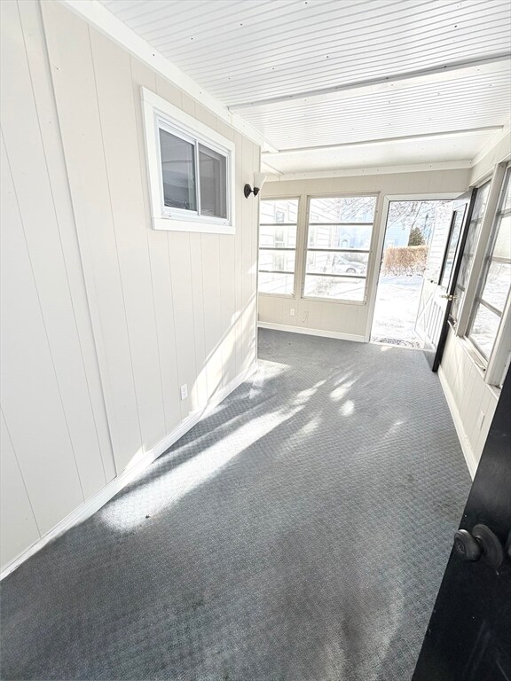 Building Photo - 11 Doane St