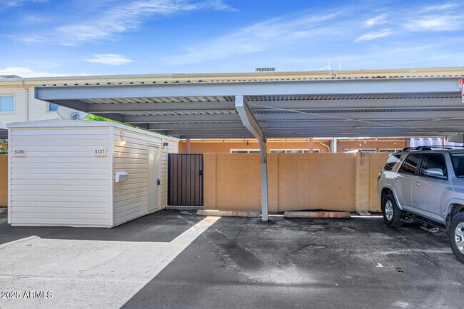 Building Photo - 5137 N Granite Reef Rd