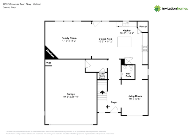 Building Photo - 11392 Cedarvale Farm Pkwy