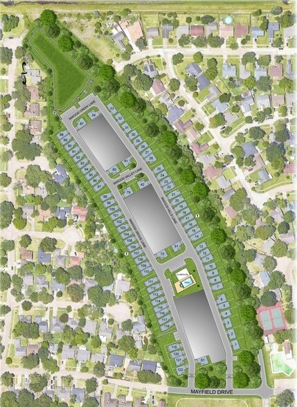 Building Photo - 7707 Inwood Grv Ln