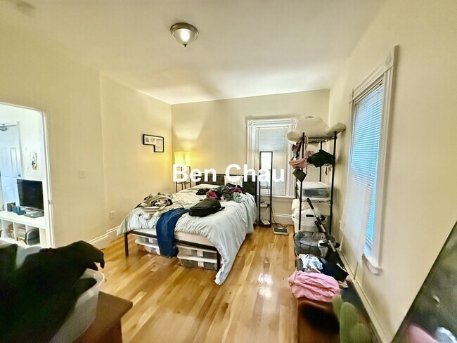 Building Photo - 91 Tremont St