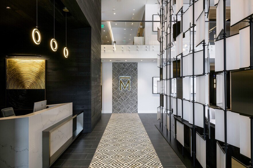 Morse Apartment Homes 550 Morse St NE Washington DC 20002 Apartment