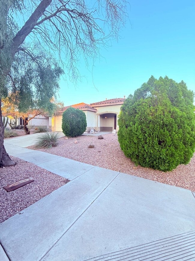 Building Photo - 26807 N 31st Dr