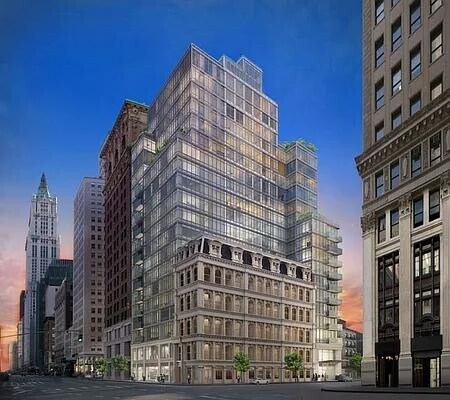 Building Photo - 57 Reade St