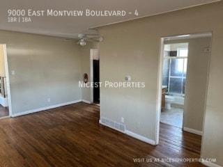 Building Photo - 9000 E Montview Blvd