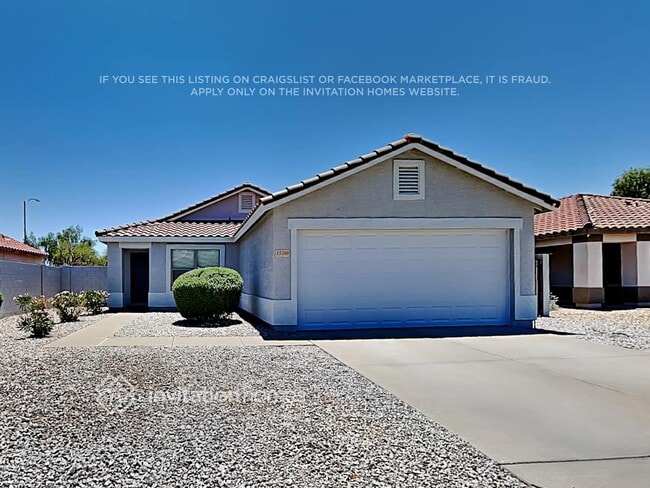 Building Photo - 15709 W Watson Ln
