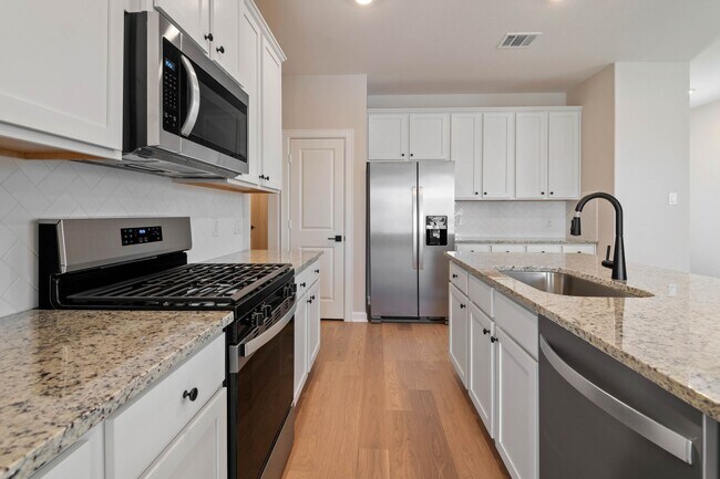 Building Photo - 1107 Campside Dr