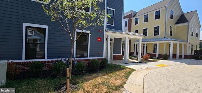 Building Photo - 8 Chapel Alley