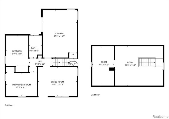 Building Photo - 18410 Tranquil St