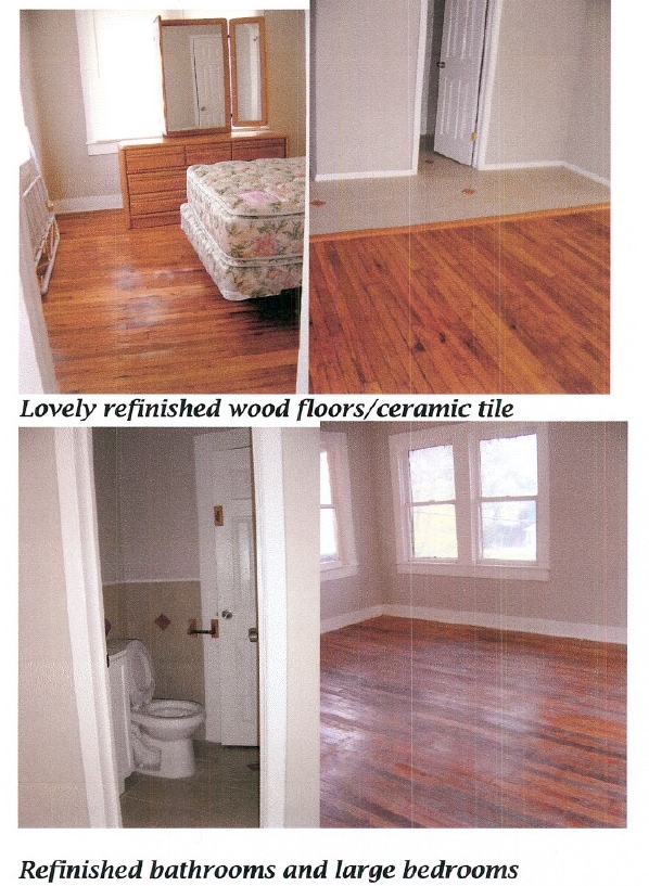 Building Photo - Fairmount Apartments