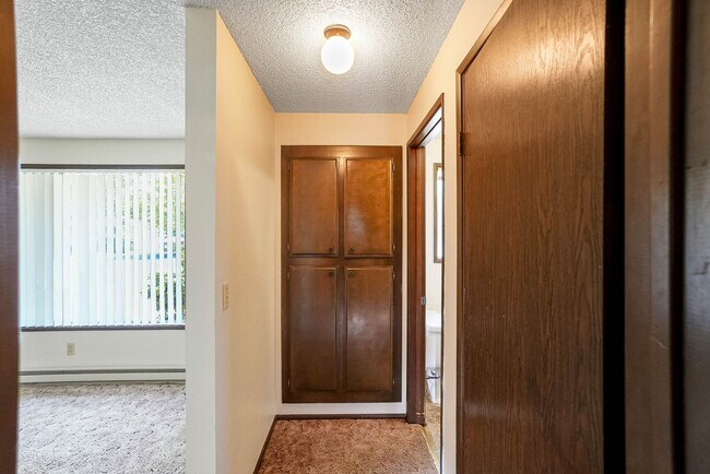 Interior Photo - Lancaster Court Apartments