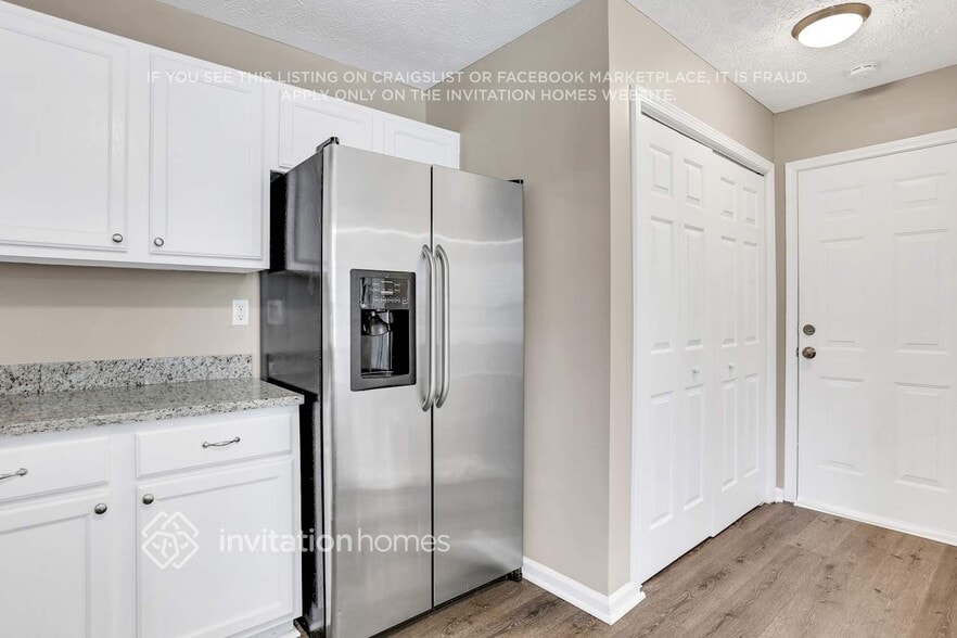 Building Photo - 5315 Tussahaw Crossing