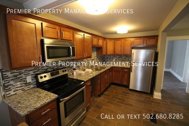 Building Photo - 504 Warnock St