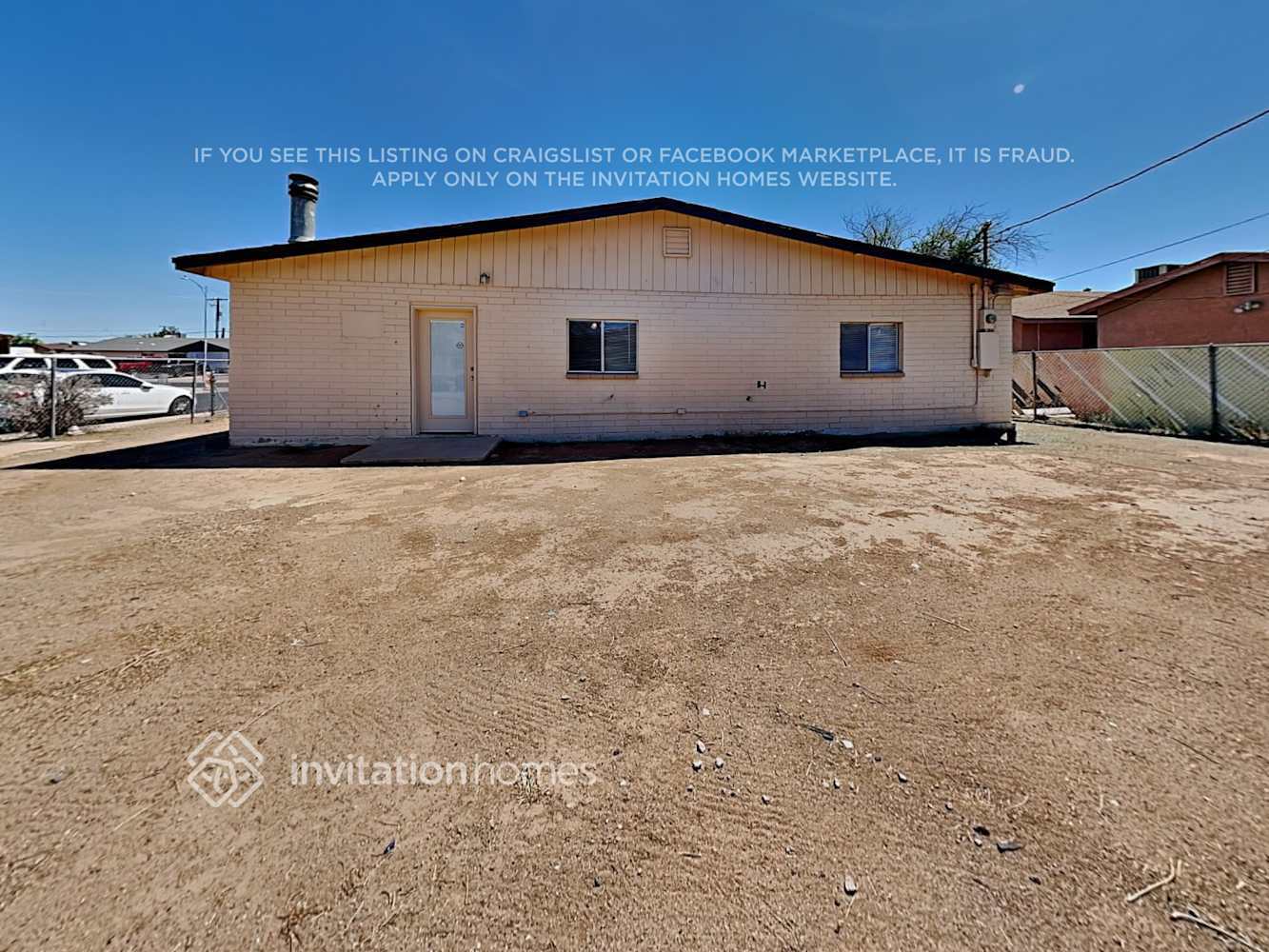Building Photo - 6118 W Hollyhock Dr