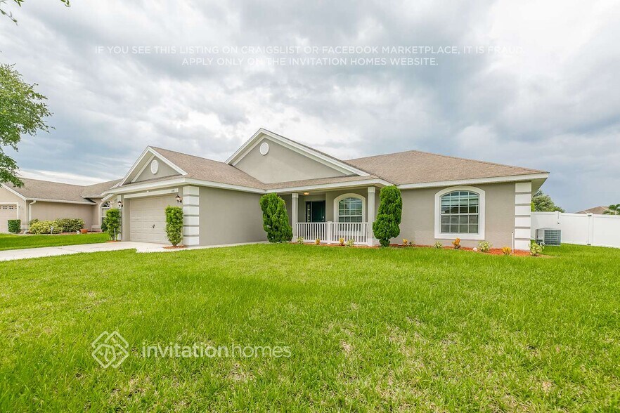 Building Photo - 2100 Dawson Ct