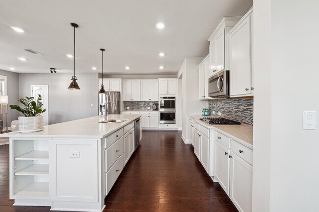 Building Photo - 4440 Croftshire Pl