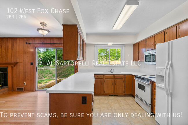 Building Photo - 102 W Fox Chase Rd