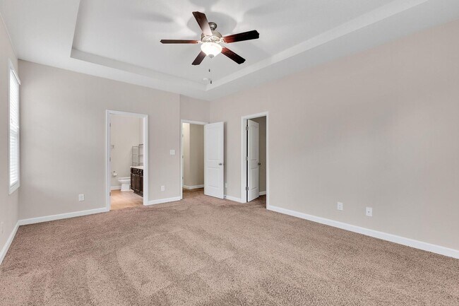 Building Photo - Townhome for Rent!