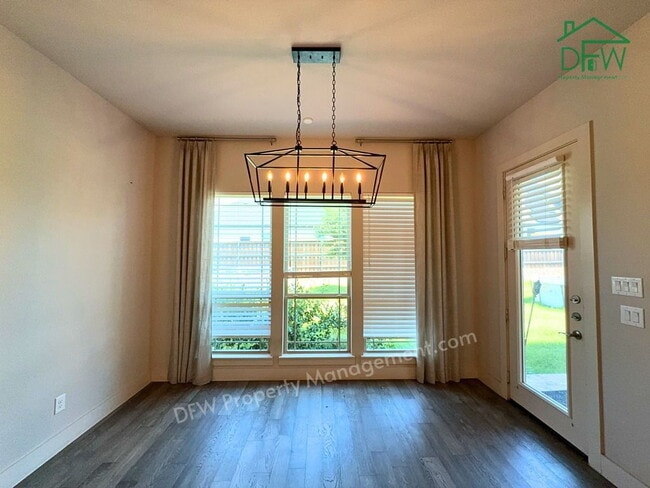 Building Photo - 5-Bed, 4.5-Bath Home with Private Study, Media Room & 3-Car Garage | Prosper ISD